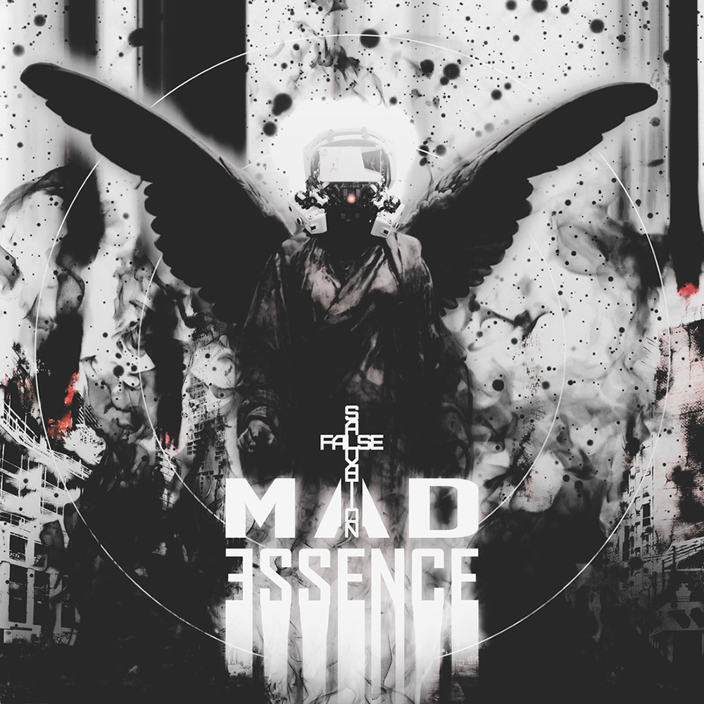 Mad Essence – Salvation: False (2020)