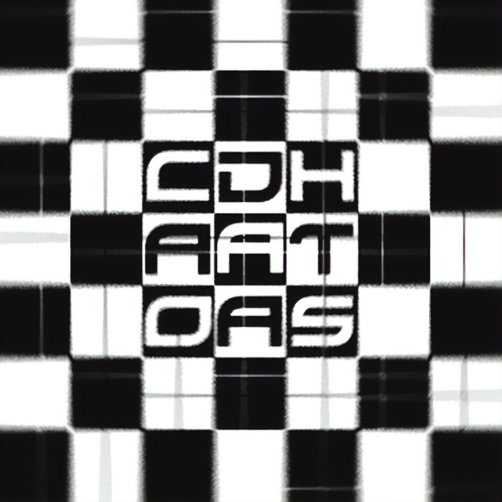 Chaos Data – Chaos Data (2009)