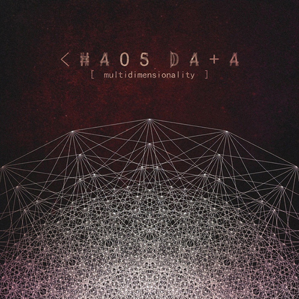 Chaos Data – multidimensionality (2013)