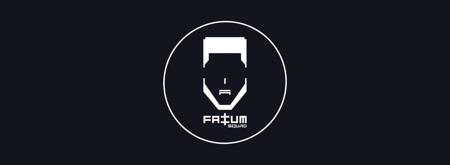 Fatum Squad Label