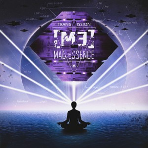 Mad Essence – Transmission (2012)