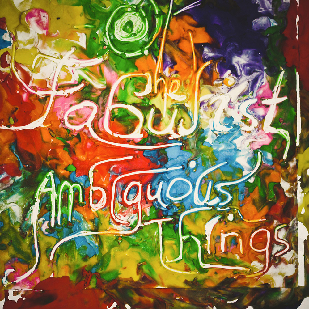 The Fabulist – Ambiguous Things (2015)